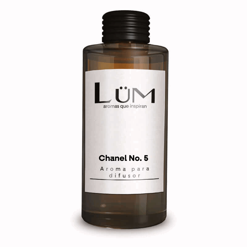 Chanel No 5 - Aroma difusor