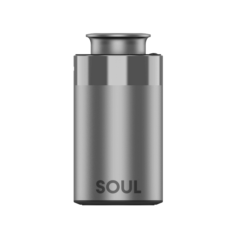 Difusor Car Pro + Aroma Gratis (silver)
