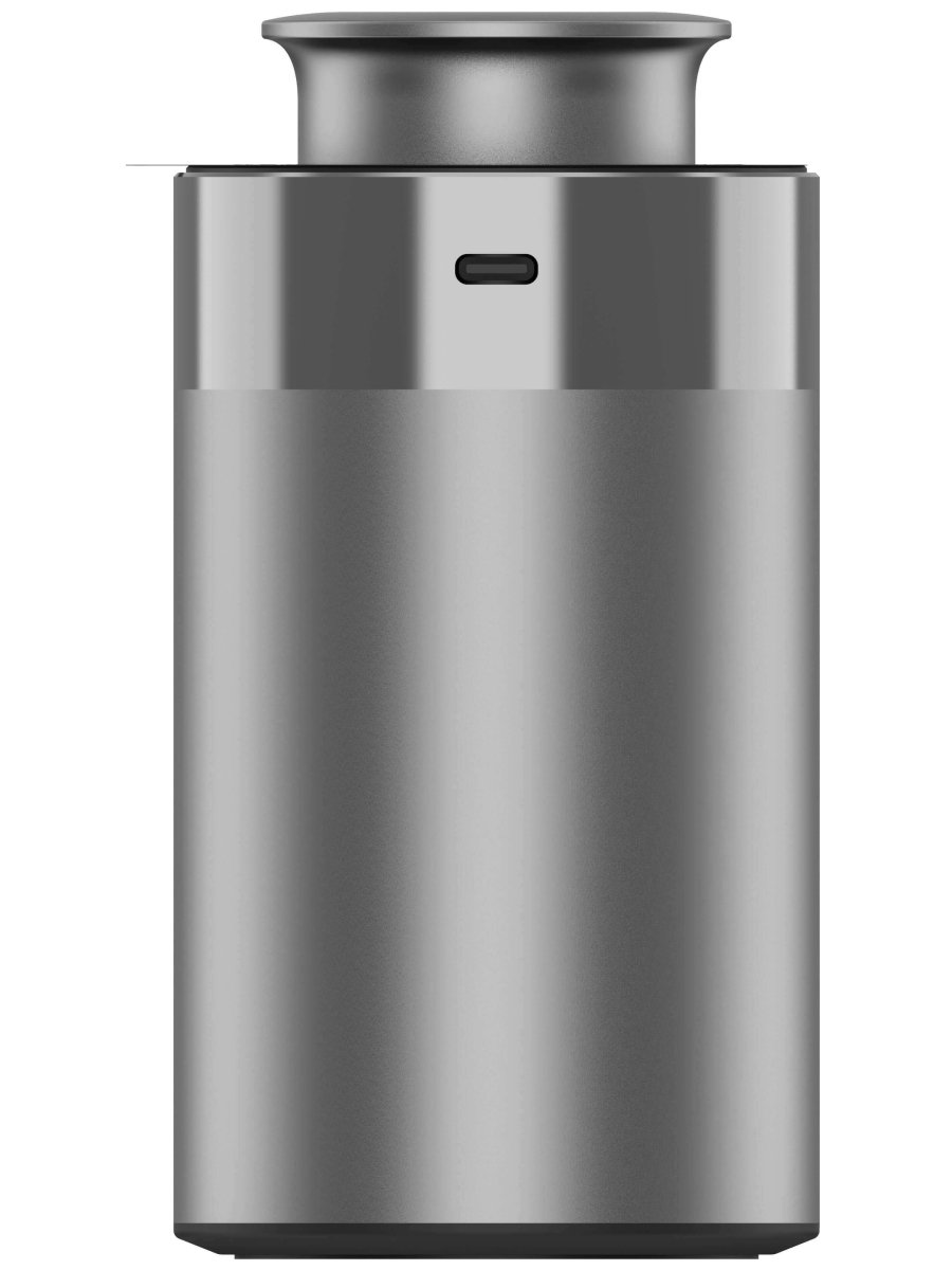 Difusor Car Pro + Aroma Gratis (silver)