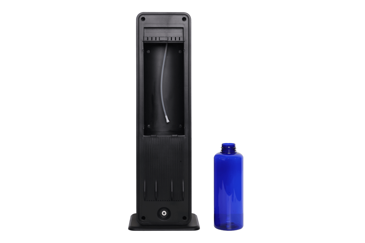 Difusor Great Tower 3,000m3 + Aroma Gratis