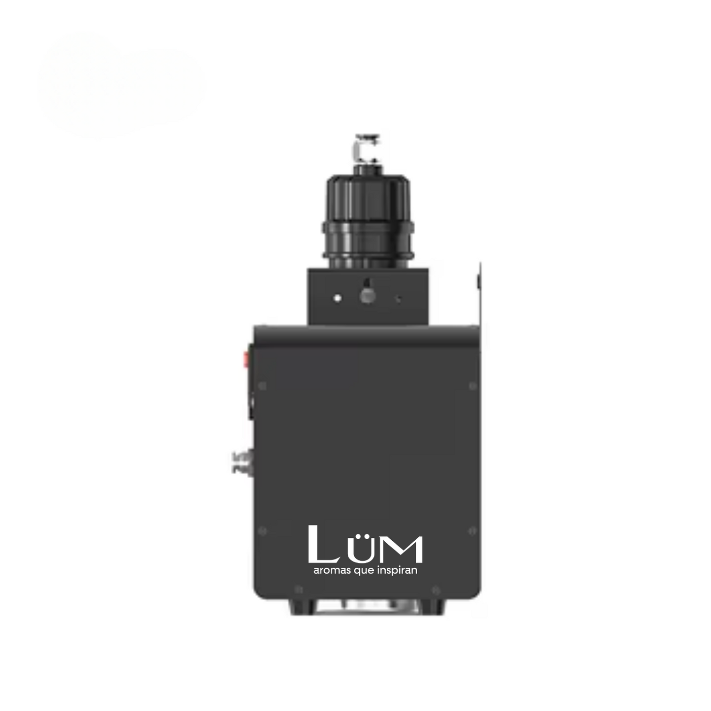 Difusor LÜM-Air 7,000m3 BT - HVAC + Aroma Gratis
