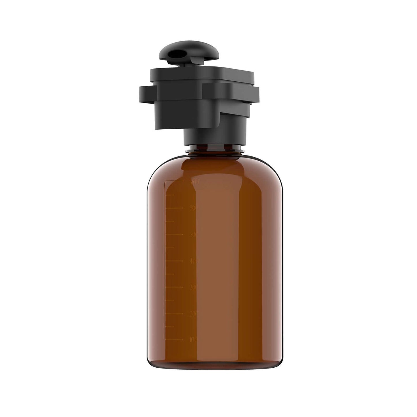 Difusor Pulse 3,000m3 + Aroma Gratis (Black)