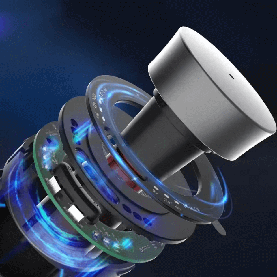 Difusor Car Pro + Aroma Gratis (silver)