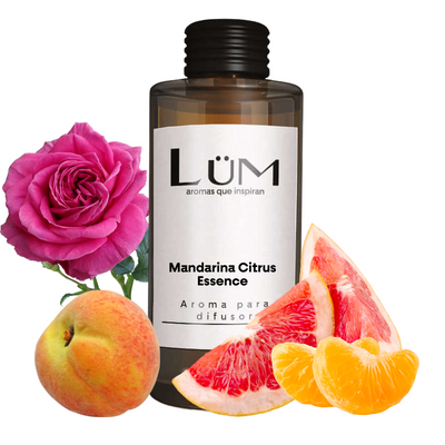 Aromas Frutales