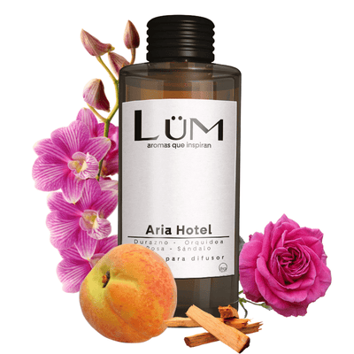 Aromas Florales