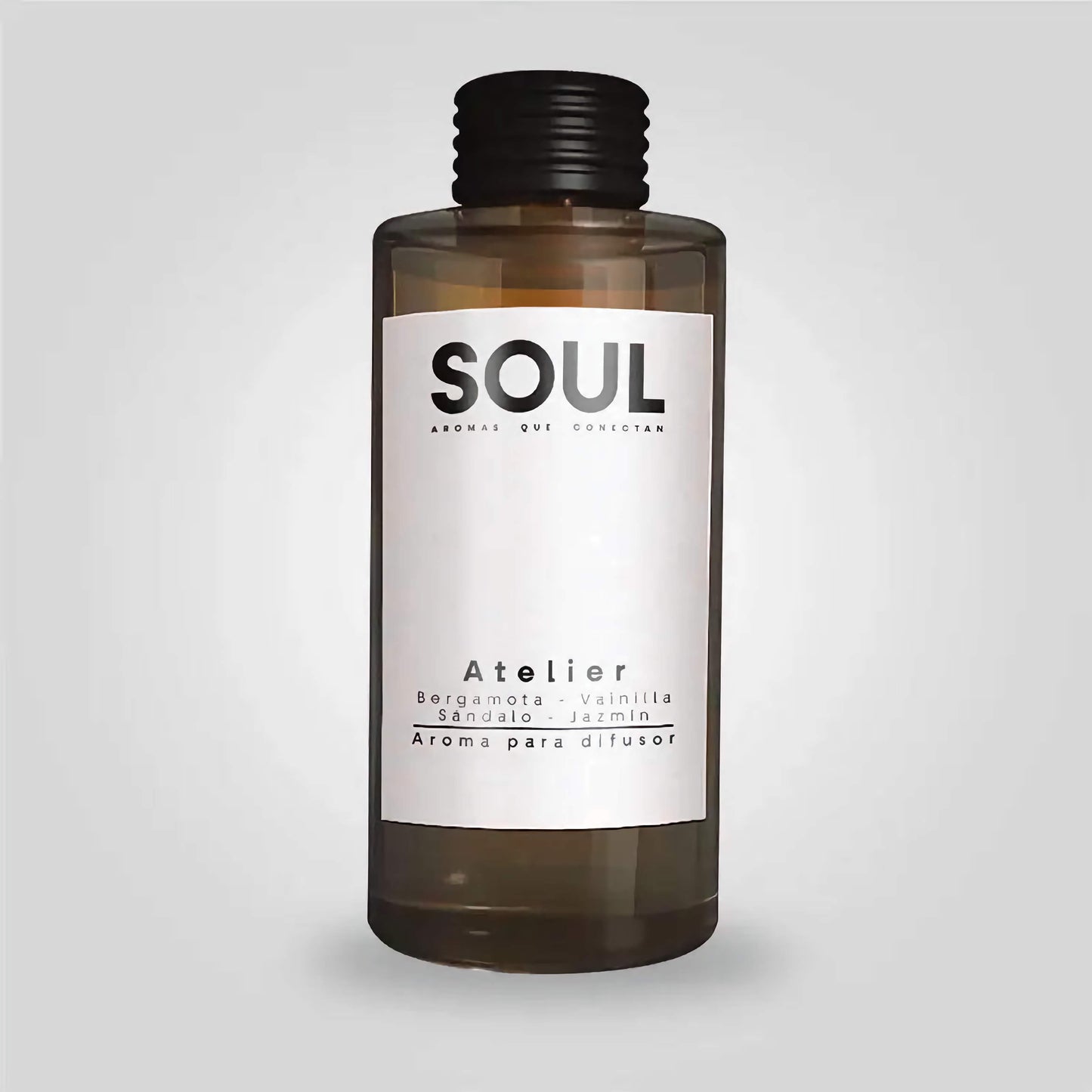 Atelier Hotel - Aroma difusor