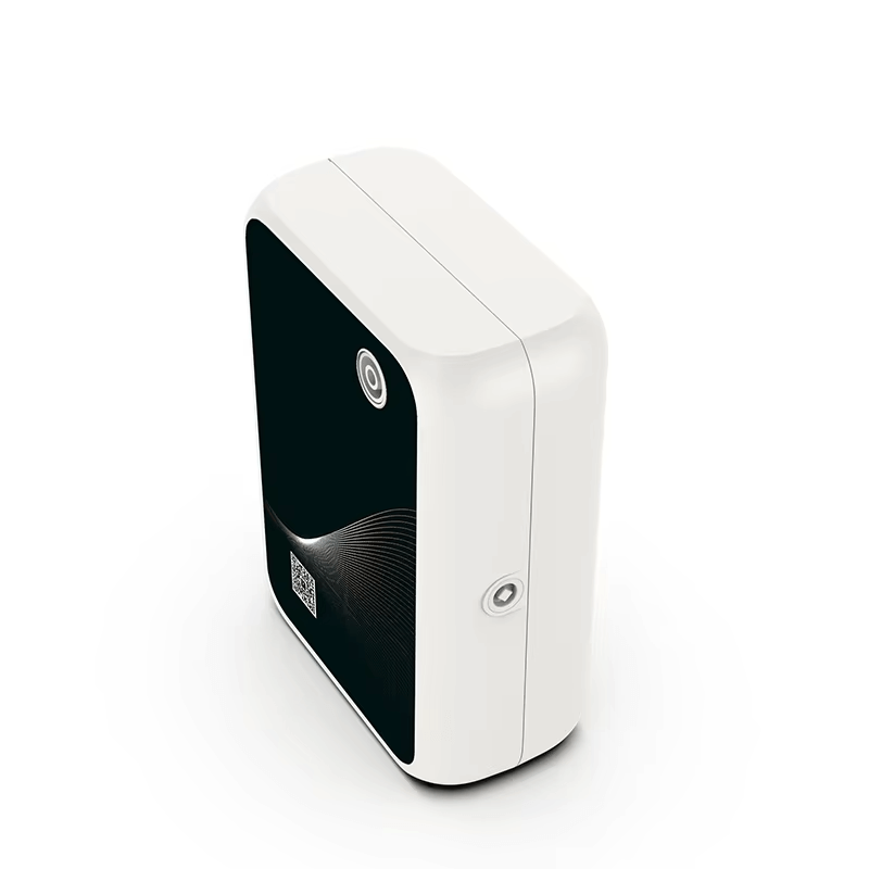 Difusor One 125m3 WiFi - BT + Aroma Gratis  (Black)