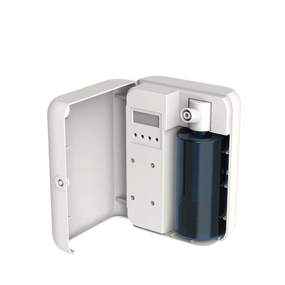 Difusor One 125m3 WiFi - BT + Aroma Gratis  (Black)