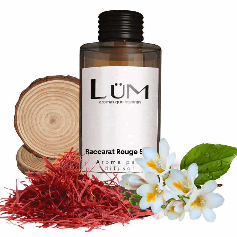 Baccarat Rouge 540 - Aroma difusor