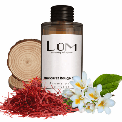 Baccarat Rouge 540 - Aroma difusor