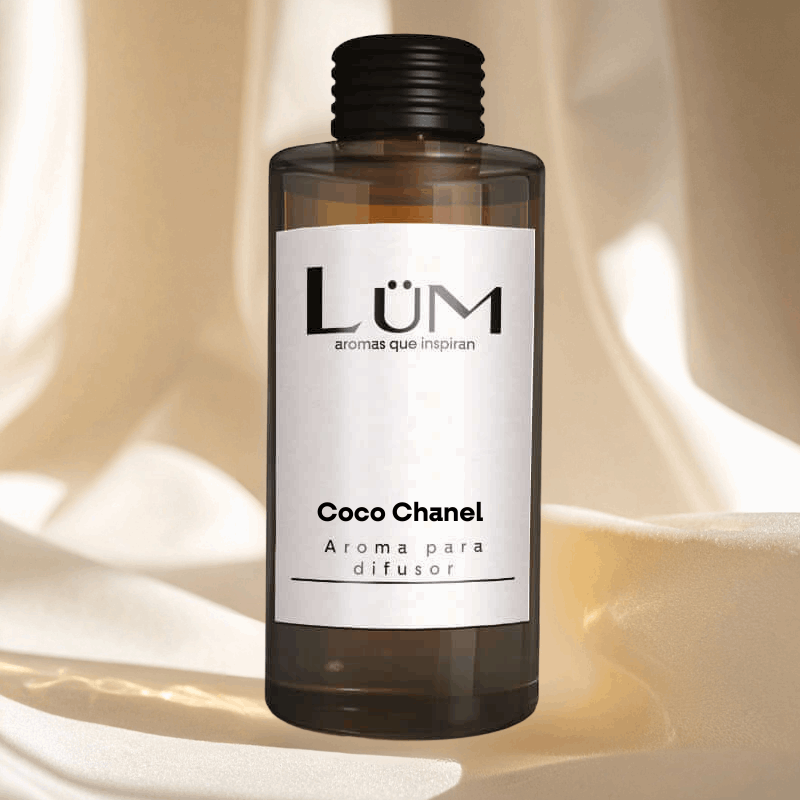 Coco Chanel - Aroma difusor
