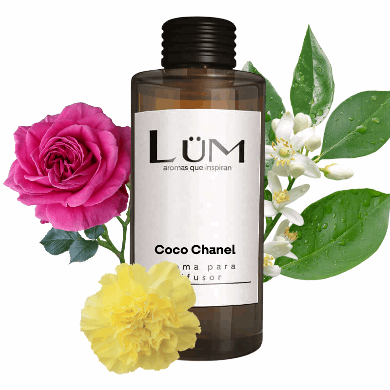 Coco Chanel - Aroma difusor