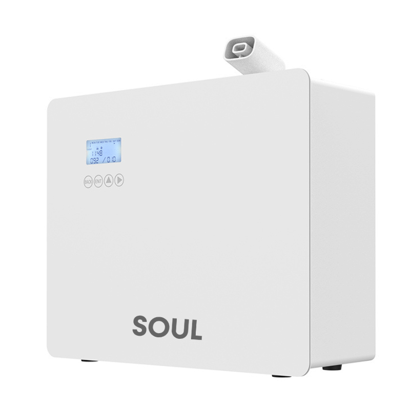 Difusor Horizon 4,000m3 + Aroma Gratis
