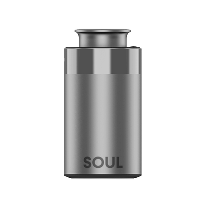 Difusor Car Pro + Aroma Gratis (silver)