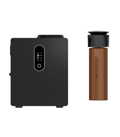 Difusor Whisper  4,000m3 + Aroma Gratis
