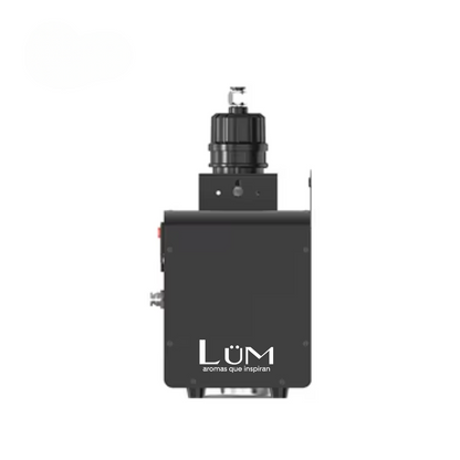 Difusor LÜM-Air  7,000m3 BT - HVAC + Aroma Gratis