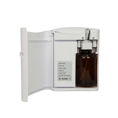 Difusor Flow 1,000m3 + Aroma Gratis