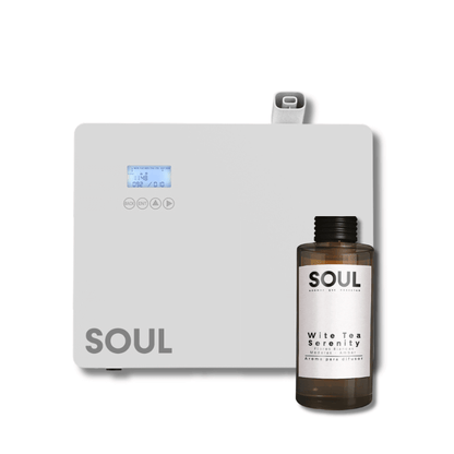 Difusor Horizon 4,000m3 + Aroma Gratis