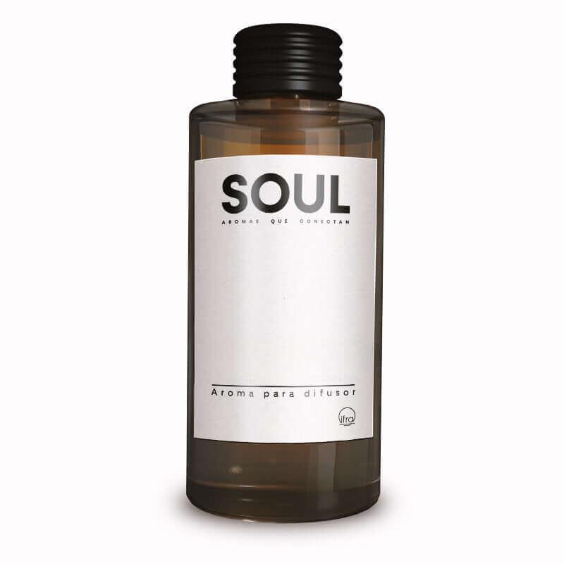 Mandarina Citrus Essence - Aroma difusor