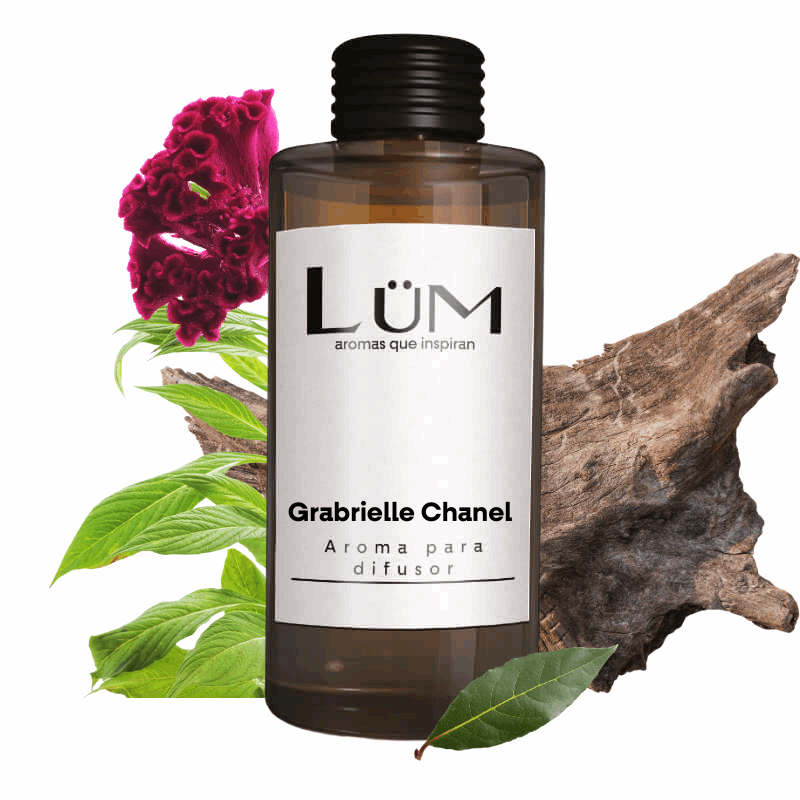 Gabrielle Chanel - Aroma difusor