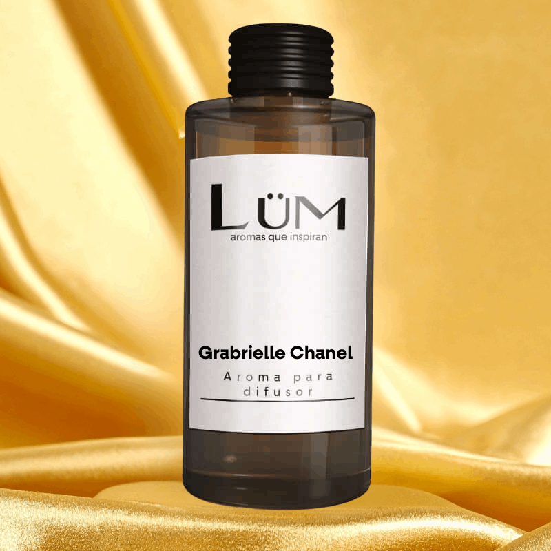 Gabrielle Chanel - Aroma difusor