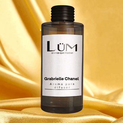 Gabrielle Chanel - Aroma difusor