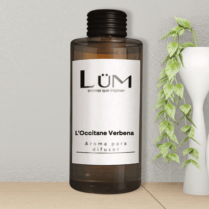 L'Occitane Verbena - Aroma difusor