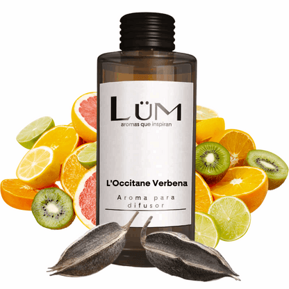 L'Occitane Verbena - Aroma difusor