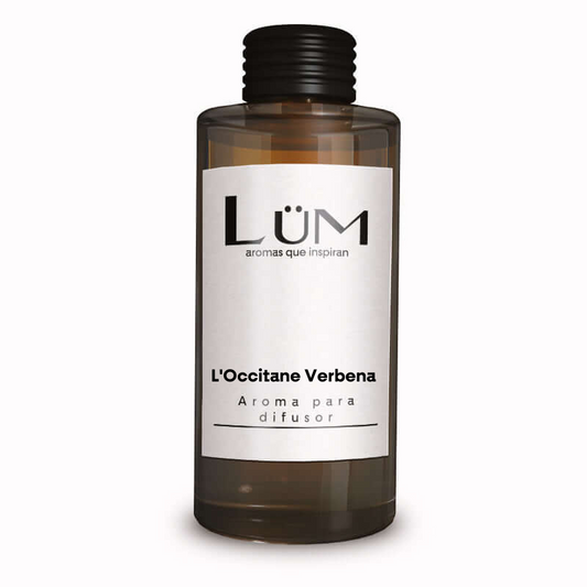 L'Occitane Verbena - Aroma difusor