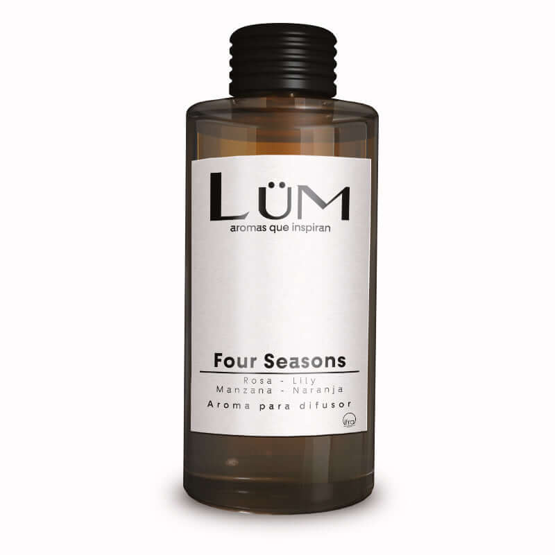 Four Seasons Hotel - Aroma difusor