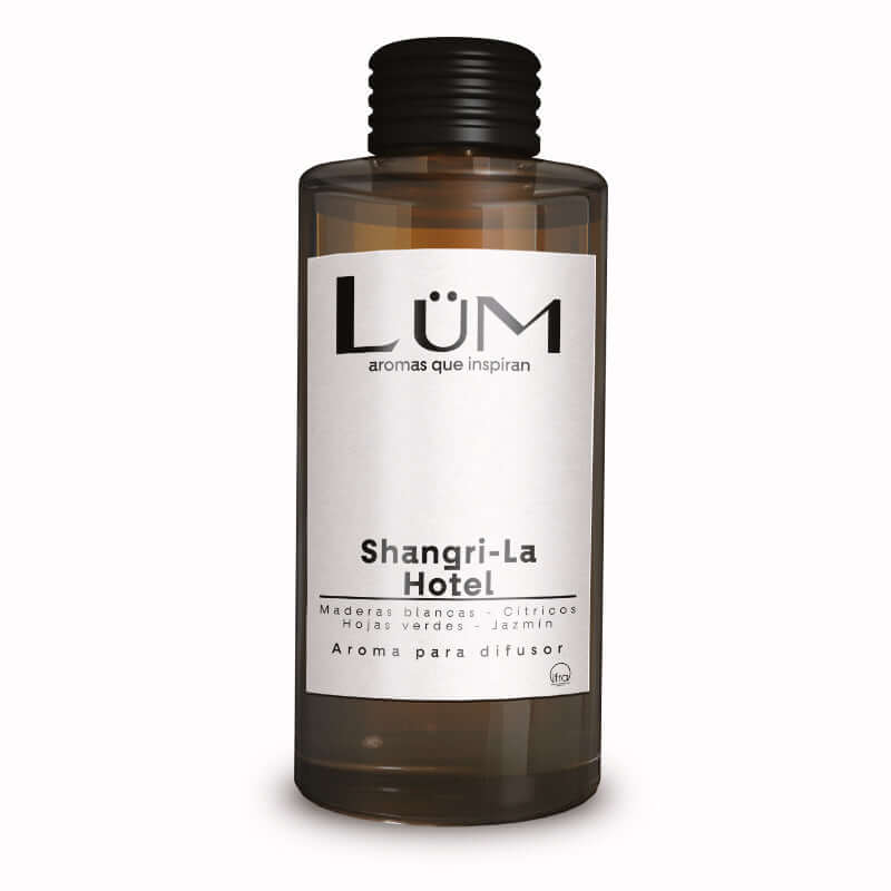 Shangri-La Dubai Hotel - Aroma difusor