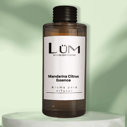 Mandarina Citrus Essence - Aroma difusor