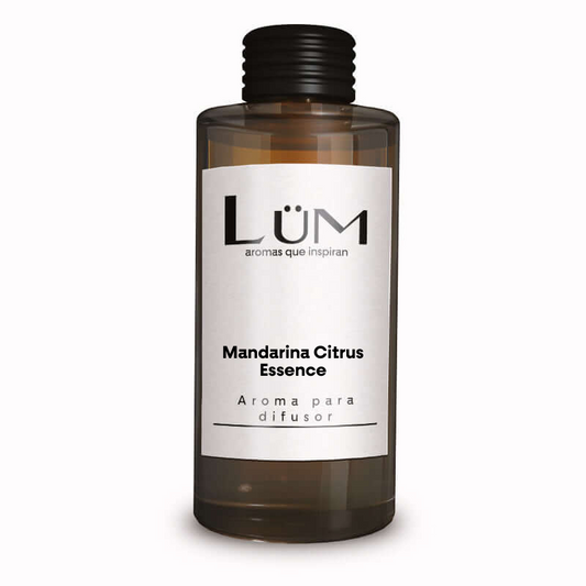 Mandarina Citrus Essence - Aroma difusor