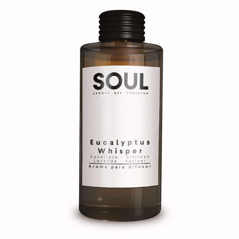 Eucalipto Mentolado - Aroma difusor