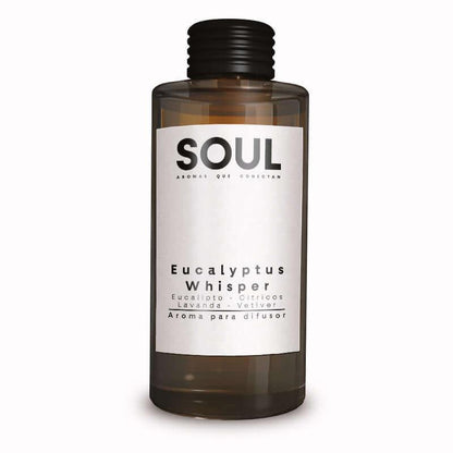 Eucalipto Mentolado - Aroma difusor