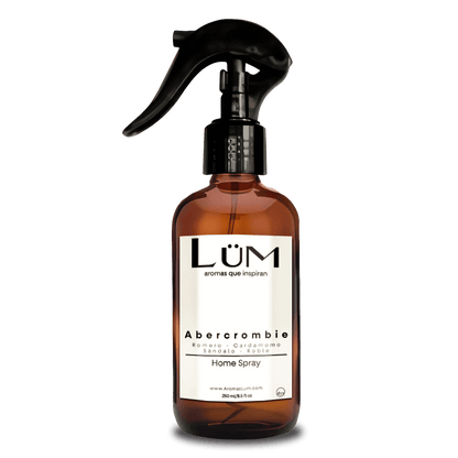 Home Spray  Abercrombie Fierce A&F