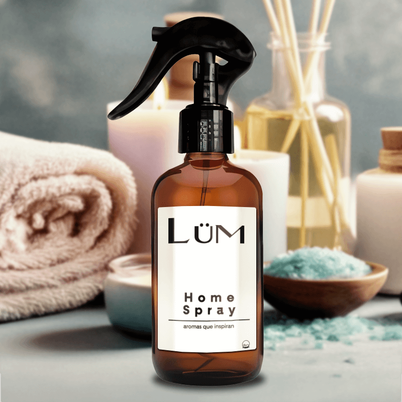 Home Spray Bvlgari Green Tea