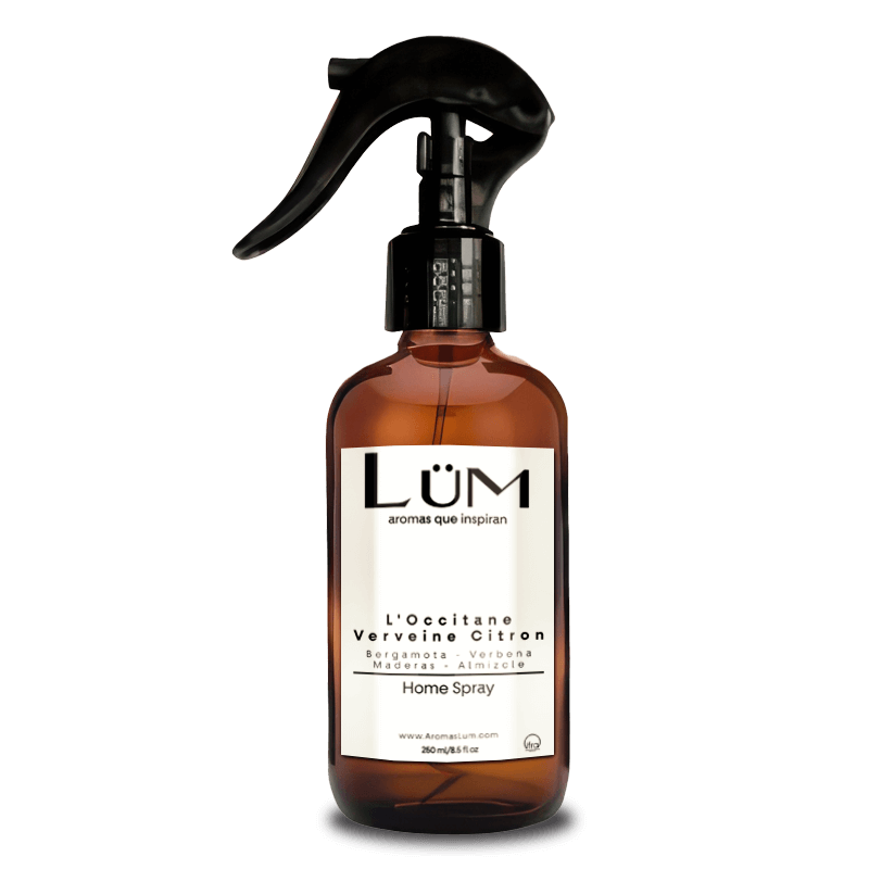 Home Spray  Loccitane Verveine Citron
