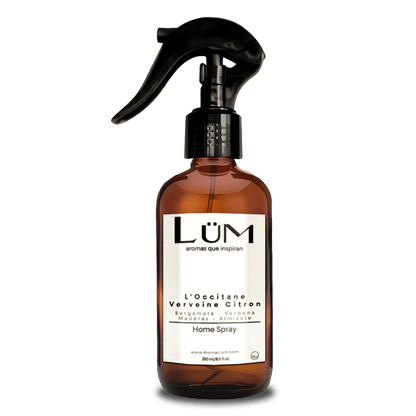 Home Spray  Loccitane Verveine Citron