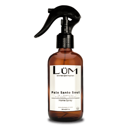 Home Spray Palo Santo