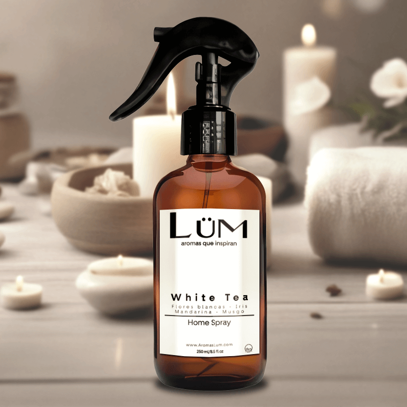 Home Spray White Tea