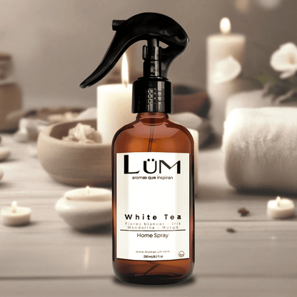 Home Spray White Tea