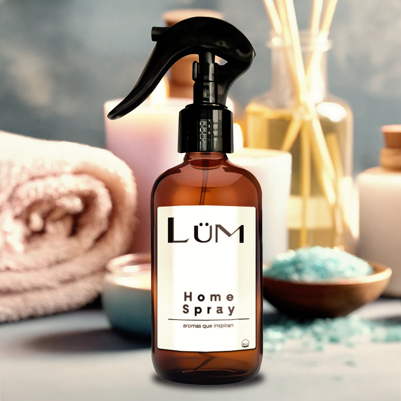 Home Spray Lavanda
