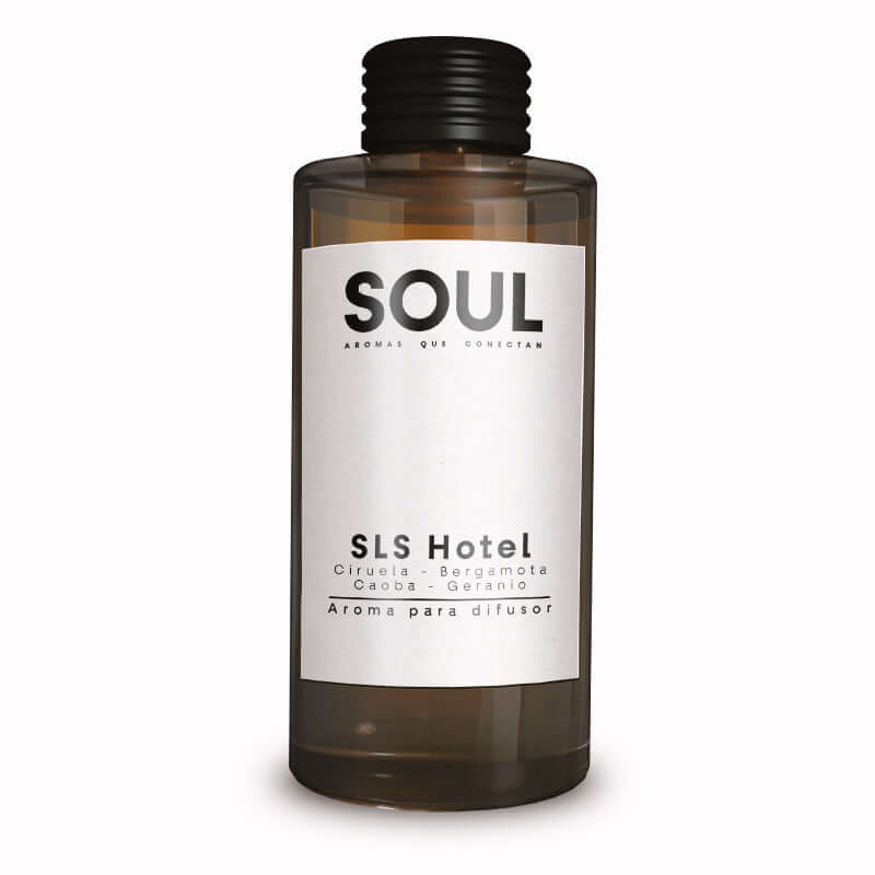 SLS Hotel - Aroma difusor