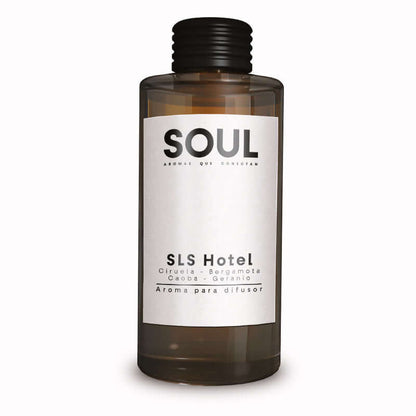 SLS Hotel - Aroma difusor