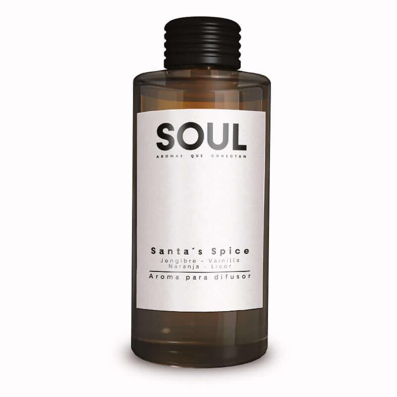 Santa’s Spice - Navideño - Aroma difusor