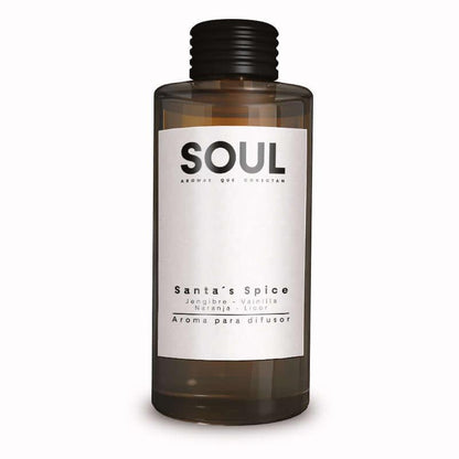 Santa’s Spice - Navideño - Aroma difusor
