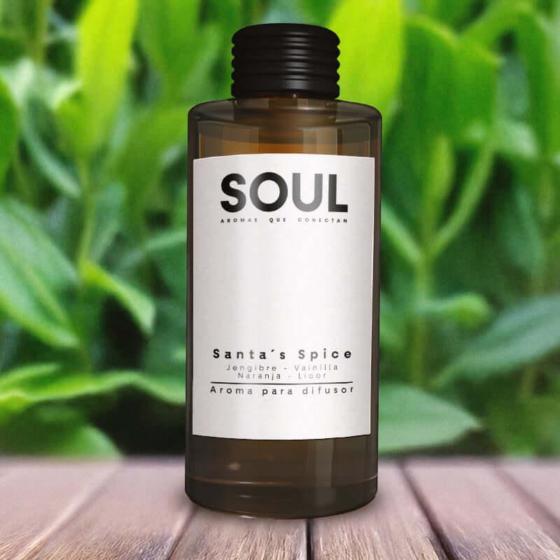 Santa’s Spice - Navideño - Aroma difusor