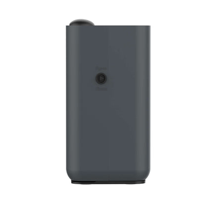 Difusor Pulse 3,000m3 + Aroma Gratis (Black)