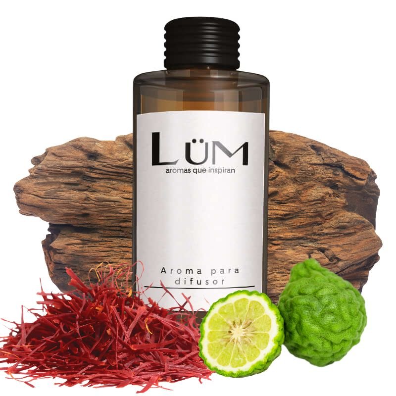 Oud - Aroma difusor